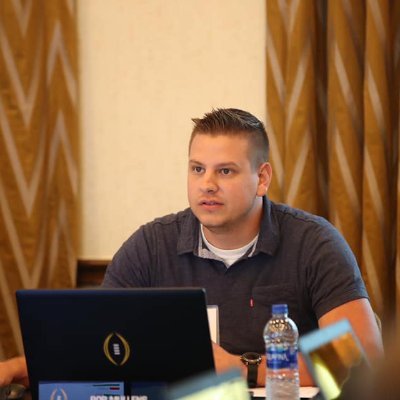 karner44's profile picture. College basketball enthusiast. @CbbReview senior writer. @USBWA. IUPUI @SportsCapJour alum. Bracketologist.