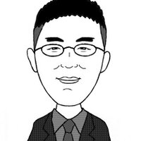 Kado Yasufumi (@tenmachokado) 's Twitter Profile