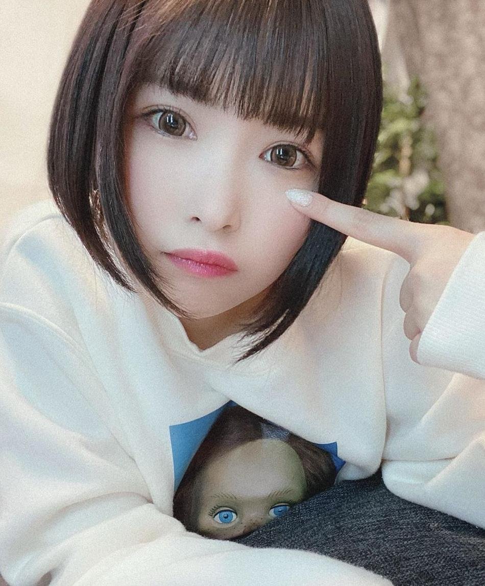 めっちゃさみしいよ~ あーあ、誰かそばにいたら、・・・ ねえ、フォーしてくれないの? いい写真見せるからさ(^_-)-☆
😘😘👗