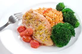 Healthy Recipes for an healthy lifestyle.