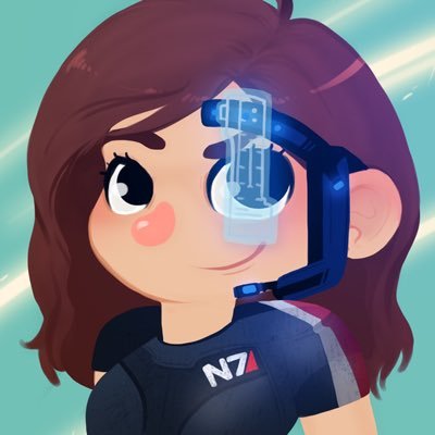 SharlynEgger Profile Picture