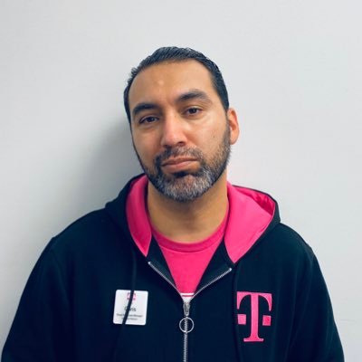 SDSChrisHaworth's profile picture. TMUS RAM | SDSE + Writer | Father | Magenta’d 2008