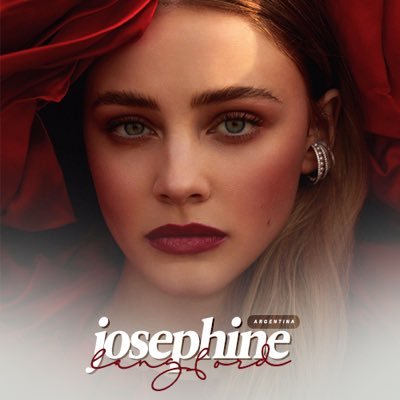 ¡Primer Fans Club en Argentina y fuente número #1 sobre la actriz australiana Josephine Langford!