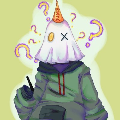 Duncyさんのプロフィール画像