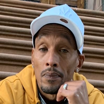 Korey Wise is one of the exonerated five the eldest member of them all who sent 13.8 years in NYS. PUBLIC FIGURE #Social Justice Activist #Public Speaker