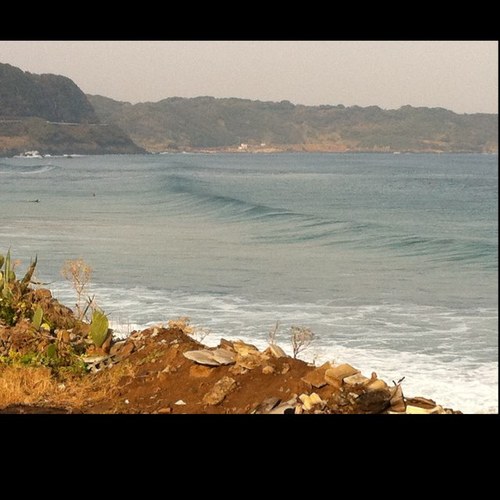 yujiswitchi27's profile picture. 唐津を中心に波乗りやってます。長崎北部もチョイチョイお邪魔しています。