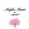 Maple-original music(@MapleOriginal) 's Twitter Profile Photo