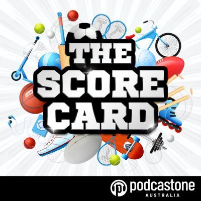 Published every Monday to Friday at 7am, The Scorecard gets you across the sports stories you need to know about in under 10 minutes.
