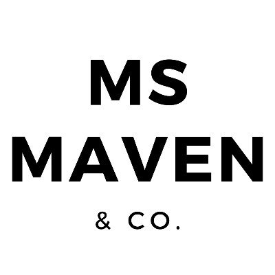 Ms Maven & Co.