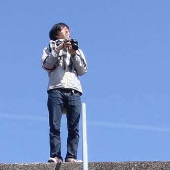 nosomoro's profile picture. 加西市 / 名市大 / 大阪 設計事務所勤務