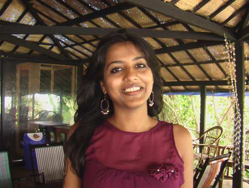Project manager in Gaming, Cofounder https://t.co/VzeJm3thut, Mother of two, Entrepreneur, Nature Lover, Trekker, Traveller