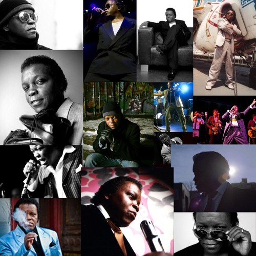 Soul Singer, Song Writer, Trend Setter