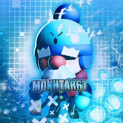 Mokhtar67300's profile picture. 