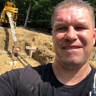 Andrew11802539's profile picture. Construction 🇺🇸🙏👍🍻🥩💪🏼