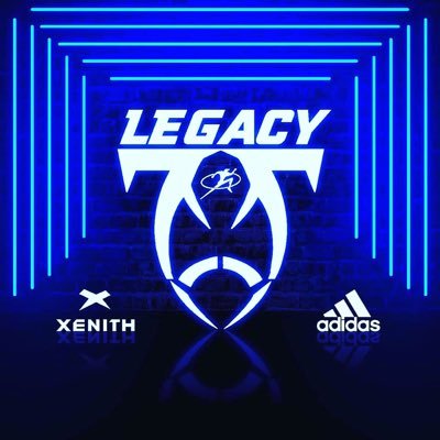 Legacy Football New England Profile