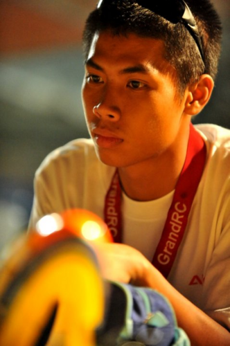 F_Heliman's profile picture. แชมป์เฮลิคอปเตอร์บังครับวิทยุแห่งประเทศไทยและอันดับ 4 ของโลก 3D MASTER 2009 ประเทศสเปน