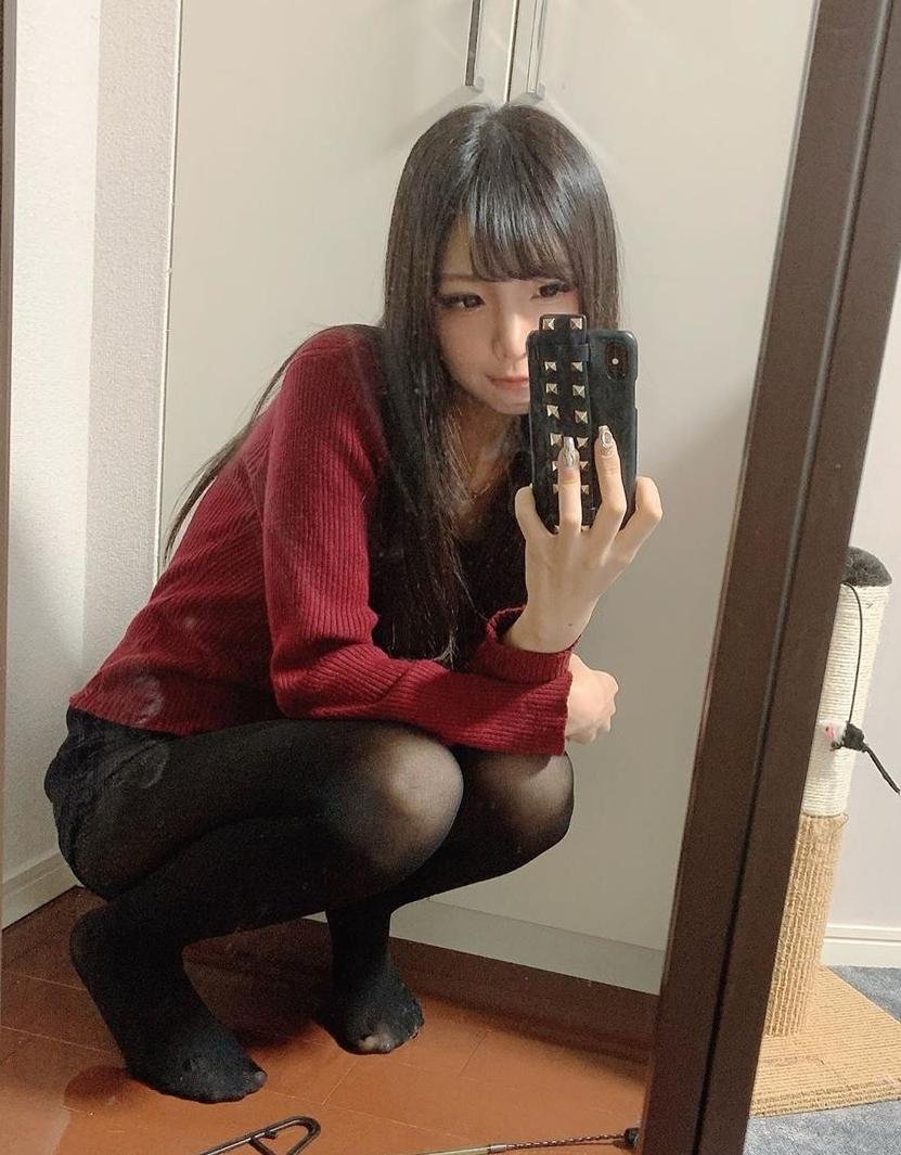 Noola_28461's profile picture. セフレになりたい! フォーしたら、写真送ってあげる～
 🎀👅👙