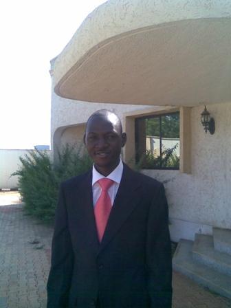 CEO of DTA foundation and Peter-Morennics Group