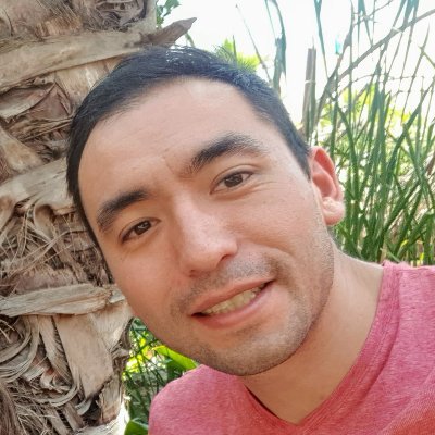 Luis Véliz Profile