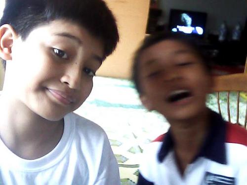 Alfa_Zirul's profile picture. 