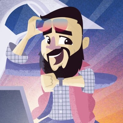 ThePenadventure's profile picture. 