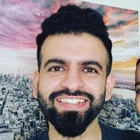 Hussain Abbasi (@hussainnabbasi) 's Twitter Profile Photo Hussain Abbasi (@hussainnabbasi) 's Twitter Profile Photo