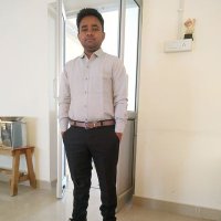 Dharmendra Meena (@dm_taji) 's Twitter Profile