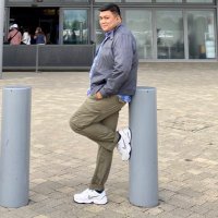 Michael Angelo Fregon (@michael_fregon) 's Twitter Profile