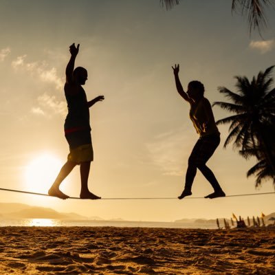 Zen Maestro provides a range of high-quality slackline products that focus on performance and safety for beginners and advanced slackers.