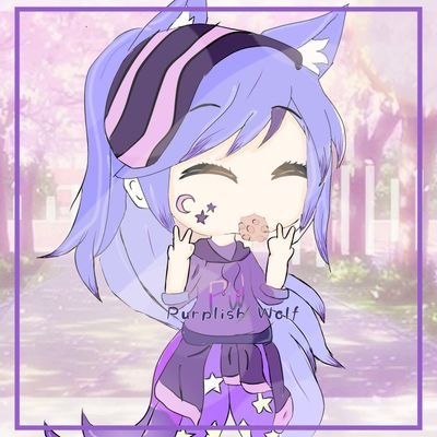 PurpleWxlfie's profile picture. (2,3k🥺)rp and rt
 Fb : Purple Wxlfie

in:Itz_purple_wxlfie

Yeet hmm....message me plss💌👈
ily mah follower💞
🥺 Kyot ako diba
(single fowewer ಠ◡ಠ)