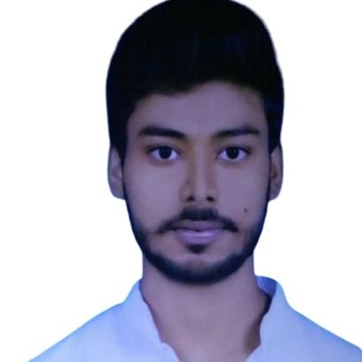 rasheed_razaur's profile picture. #CivilEngineer #PoliticalServant #Awareness #JMM #AIMIM #CPI #RJD #INC #AAP #ANTIBJP