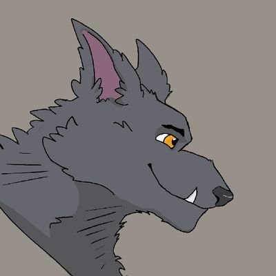 ZarisArts's profile picture. M | LVL 25 | 🏳️‍🌈 | NSFW ARTIST 🔞 | MG (US) — A goofy wolf with charm.