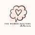 The Women Doctors (@thewomendoctors) Twitter profile photo The Women Doctors (@thewomendoctors) Twitter profile photo