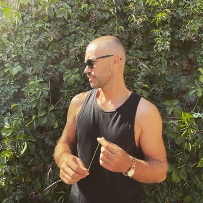 SniSrg's profile picture. 🔞