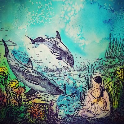 Samirad Artさんのプロフィール画像