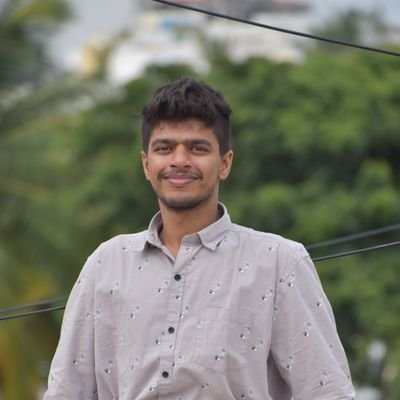 SUHASGOWD1's profile picture. 