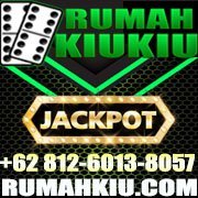 PkvServer's profile picture. Rumahkiukiu merupakan situs agen judi online terpercaya yang menyediakan beragam jenis permainan poker online dengan winrate 99% | Minimal depo Rp. 10.000.-