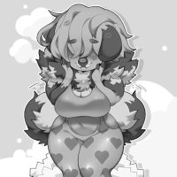 π₯π΄ππ΄ππ·π΄π₯ (@bigbuffbabe2) 's Twitter Profile