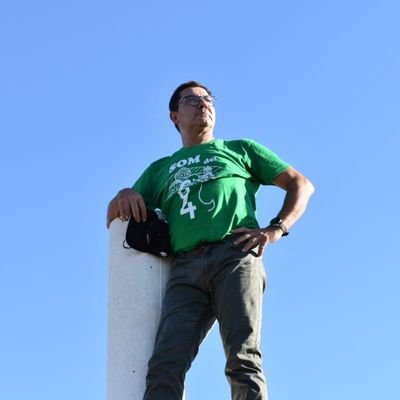 PacoMar33603129's profile picture. Transportiste, Music