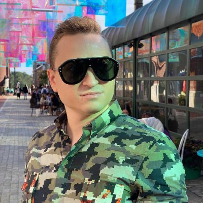 danielmarquard's profile picture. Defense DevSecOps AI. Lead Solutions Engineer @poolsideai formerly @gitlab