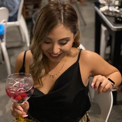 griseldasolisg's profile picture. 