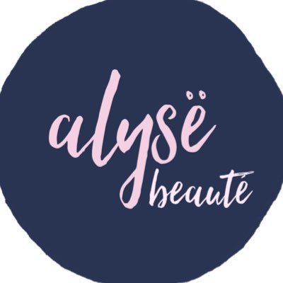 instagram: @alysebeaute