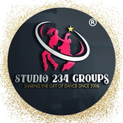 studio234dance's profile picture. Studio234 dance company bangalore one of the best reputed team in bangalore since 2006. Founders of this studio Ramya&Rajan performer and artist of reality show