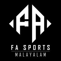 FA Sports Malayalam(@fa_malayalam) 's Twitter Profile Photo