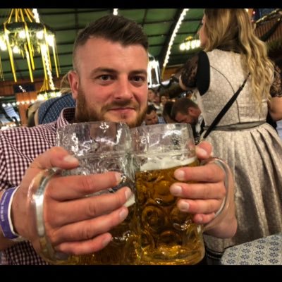 Josh_Conkay's profile picture. 