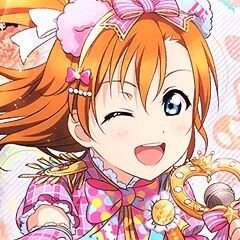 You can achieve anything if you put your mind to it! 💌
LLSIF positivity bot, tweets every hour