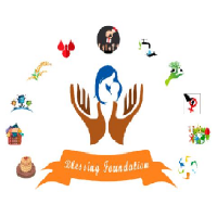 Blessing Foundation(@We_BlessingF) 's Twitter Profile Photo