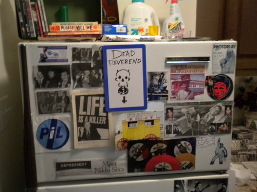 DeadReverend's profile picture. Dead Reverend is a rock and roll band living in Los Angeles.