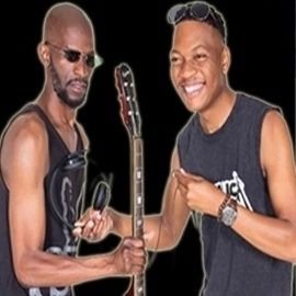 Magic Two is an international duo band consists of a Dj and a Guitarist and is based in South Africa, Johannesburg.
