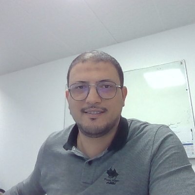 ATlili1's profile picture. CNRS Researcher